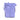 Purple Bottega Veneta Mini Intrecciato Cassette Bucket Bag