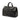 Black Louis Vuitton Epi Speedy 30 Boston Bag