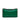 Green Chanel Medium Lambskin Boy Flap Bag