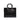 Black Dior Large Patent Cannage Lady Dior Satchel - Designer Revival