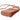 Brown Fendi Mini Leather Sunshine Shopper Tote Satchel