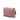 Pink Chanel Quilted Iridescent Nylon Mademoiselle Flap Shoulder Bag - Designer Revival