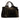 Black Prada Canapa Bijoux Satchel - Designer Revival