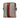 Brown Gucci Medium GG Supreme Ophidia Crossbody