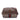Brown Gucci Mini GG Supreme Ophidia Crossbody