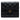 Black Chanel CC Quilted Caviar Compact Flap Wallet