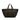 Brown Fendi Zucca Canvas Tote - Designer Revival