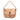 Brown Gucci Leather Bella Satchel