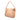 Brown Gucci Leather Bella Satchel