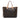 Brown Louis Vuitton Monogram Neverfull GM Tote Bag