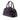 Purple Louis Vuitton Epi Bowling Montaigne GM Handbag
