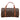 Brown Louis Vuitton Monogram Papillon 26 Handbag - Designer Revival