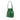 Green Louis Vuitton Epi Noe GM Bucket Bag