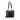 Black Chanel Triple CC Caviar Tote - Designer Revival