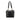 Black Chanel Triple CC Caviar Tote - Designer Revival
