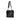 Black Chanel Triple CC Caviar Tote - Designer Revival