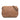 Brown Chanel Large Quilted Calfskin Istanbul Accordion Flap Shoulder Bag - Designer Revival