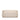 Beige Chanel New Travel Line Nylon Tote