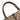 Beige Gucci GG Canvas Jackie Handbag - Designer Revival