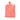 Red Fendi Leopard Print Canvas Shopper Tote - Designer Revival