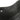 Black Dior Kim Jones Grained Calfskin Saddle Bag - Designer Revival