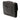 Black Chanel Small Quilted Lambskin Citizen Zip Flap Crossbody Bag