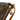 Brown Louis Vuitton Monogram Pochette Accessoires Shoulder Bag - Designer Revival