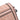 Pink Bottega Veneta Nappa Intrecciato Mirror Lens Shoulder Bag - Designer Revival