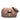 Pink Bottega Veneta Nappa Intrecciato Mirror Lens Shoulder Bag - Designer Revival