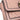 Pink Bottega Veneta Nappa Intrecciato Mirror Lens Shoulder Bag - Designer Revival