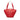 Red Louis Vuitton Epi Saint Jacques GM Long Strap Shoulder Bag