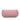 Pink Gucci Medium Leather Bamboo Daily Satchel