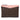 Brown Louis Vuitton Monogram Daily Pouch Clutch Bag - Designer Revival