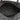 Black Fendi Mini Zucchino Canvas Handbag - Designer Revival