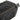 Black Fendi Mini Zucchino Canvas Handbag - Designer Revival