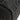 Black Fendi Mini Zucchino Canvas Handbag - Designer Revival