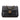 Black Chanel Jumbo XL Caviar Mademoiselle Flap Shoulder Bag - Designer Revival