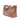 Tan Gucci Guccissima Trimmed Leather Bamboo Libeccio Tote