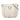 White Gucci Guccissima Abbey D Ring Crossbody