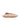 Tan Gucci GG Supreme Flat Messenger Bag - Designer Revival