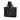 Black Chanel Small Reissue Lambskin 8 Knots Tote - Designer Revival
