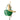 Green Louis Vuitton Epi Saint Jacques GM Long Strap Shoulder Bag - Designer Revival