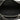 Black Louis Vuitton Epi Pochette Hoche Clutch Bag