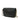 Black Chanel Mini Rectangular Chevron Lambskin Chain Around Flap Crossbody Bag