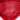 Red Chanel Medium Classic Chevron Lambskin Double Flap Shoulder Bag - Designer Revival