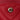 Red Chanel Medium Classic Chevron Lambskin Double Flap Shoulder Bag - Designer Revival