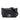 Black Chanel Small Quilted Caviar Boy Flap Crossbody Bag - Designer Revival