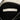 Black Fendi Leather Selleria Clutch - Designer Revival