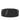 Black Chanel CC Chevron Caviar Vanity Case with Chain Crossbody Bag