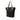 Black Gucci GG Canvas Eclipse Tote